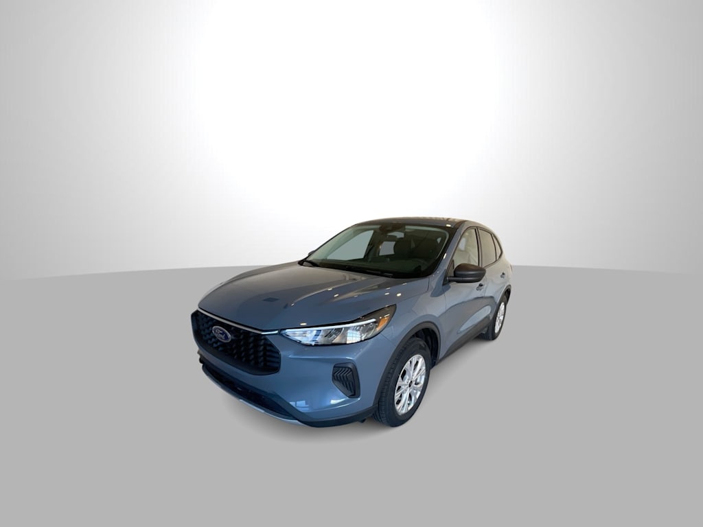 Thumbnail: 2025 Ford Escape - 7