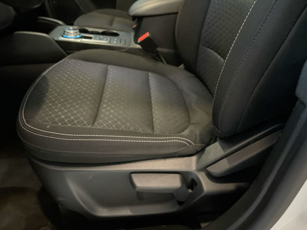 Thumbnail: 2025 Ford Escape - 21