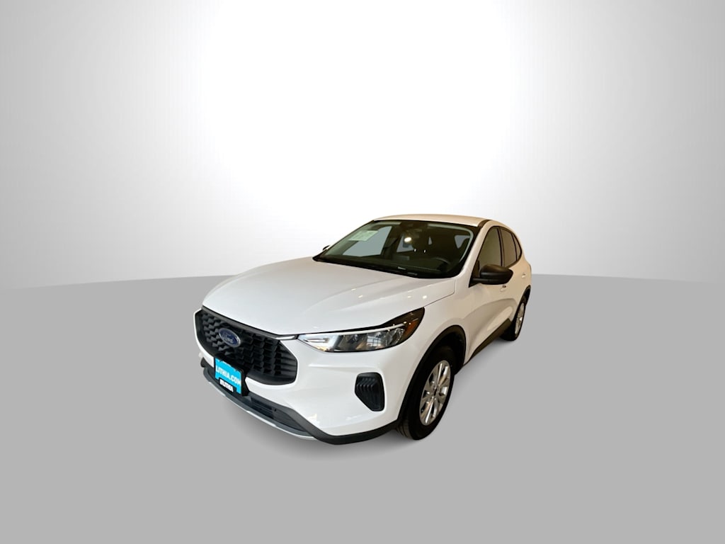 Thumbnail: 2025 Ford Escape - 7