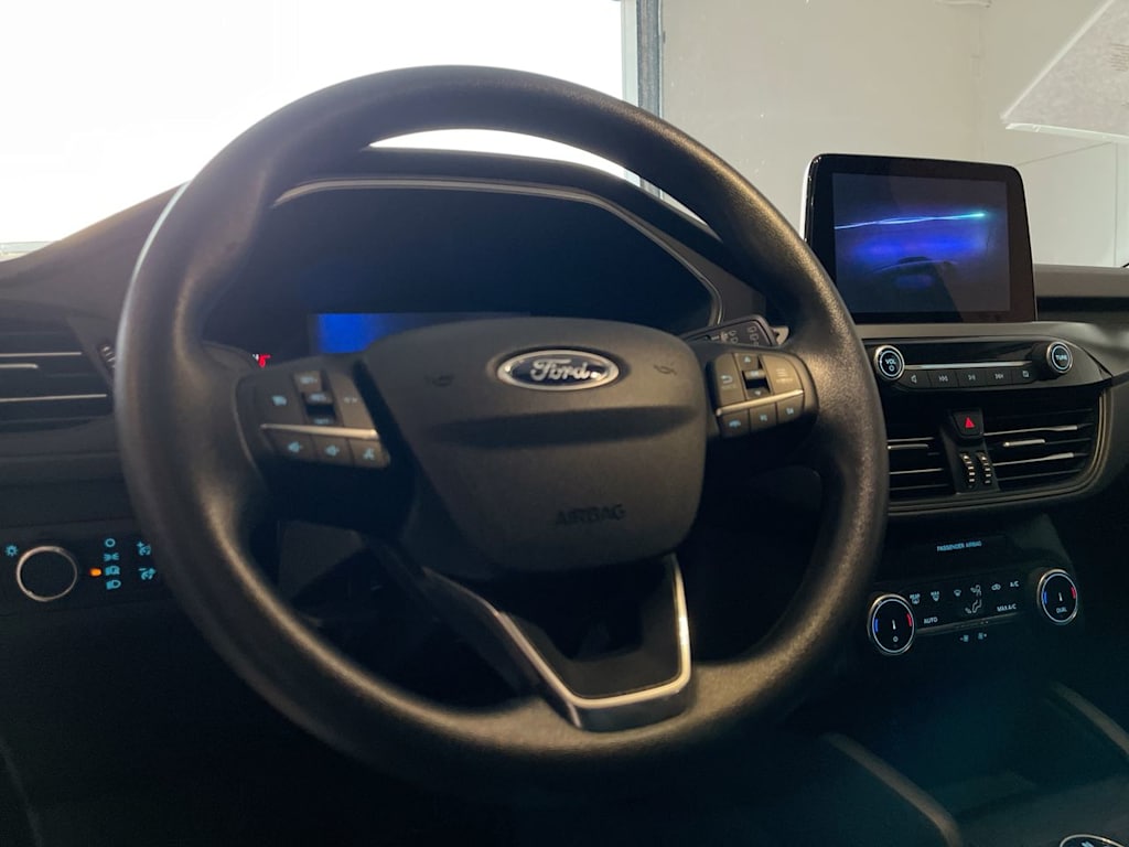 Thumbnail: 2025 Ford Escape - 2