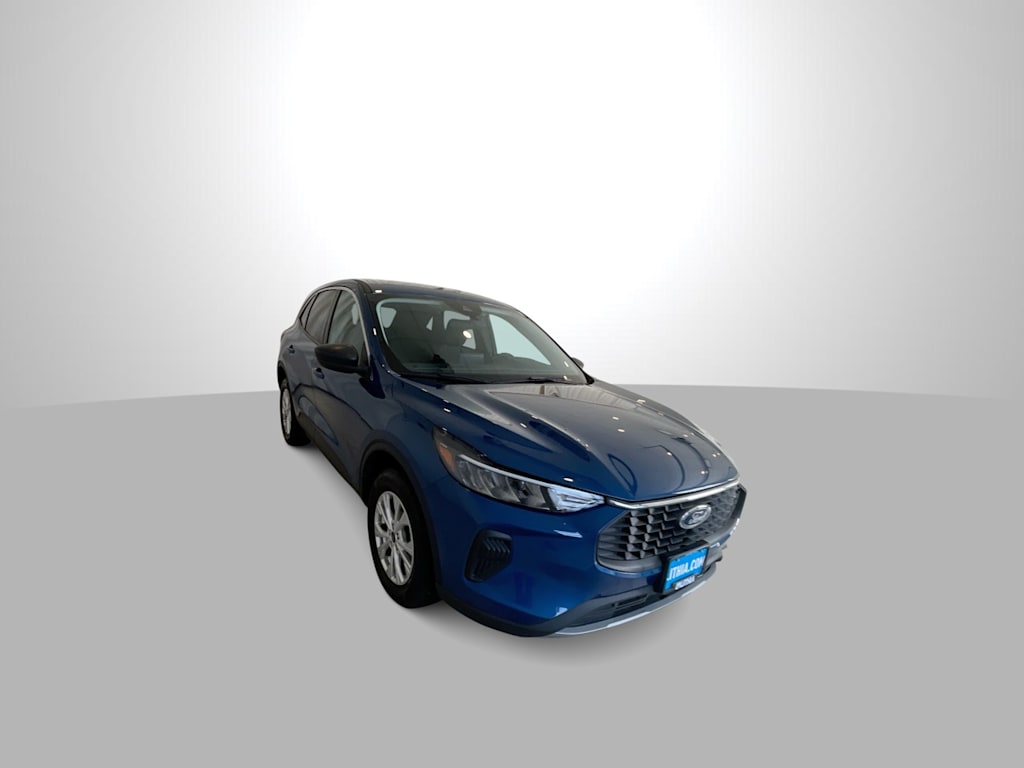 Thumbnail: 2023 Ford Escape - 7