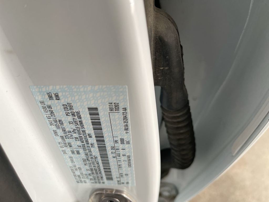 Thumbnail: 2025 Ford Escape - 17