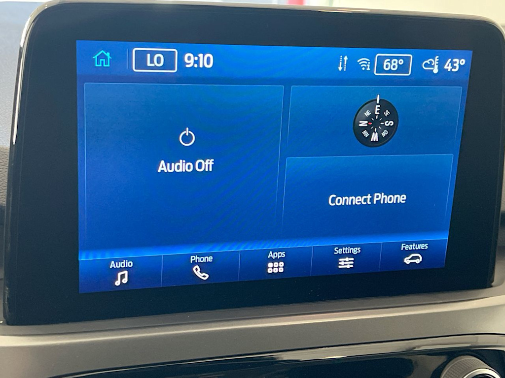 Thumbnail: 2025 Ford Escape - 13