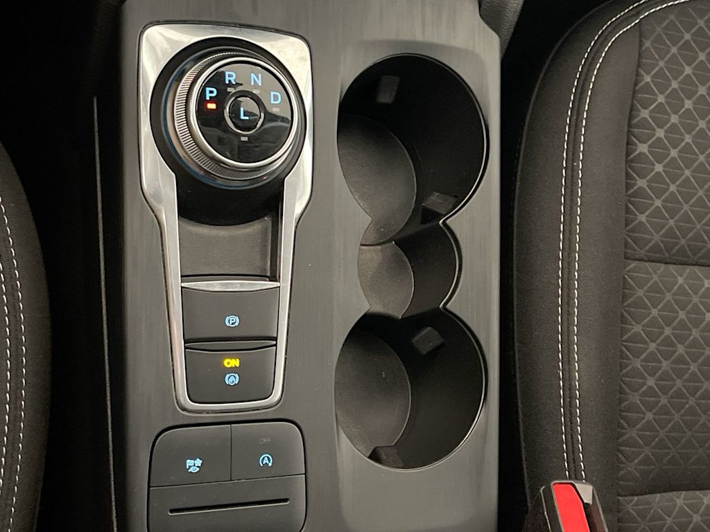 Thumbnail: 2025 Ford Escape - 25