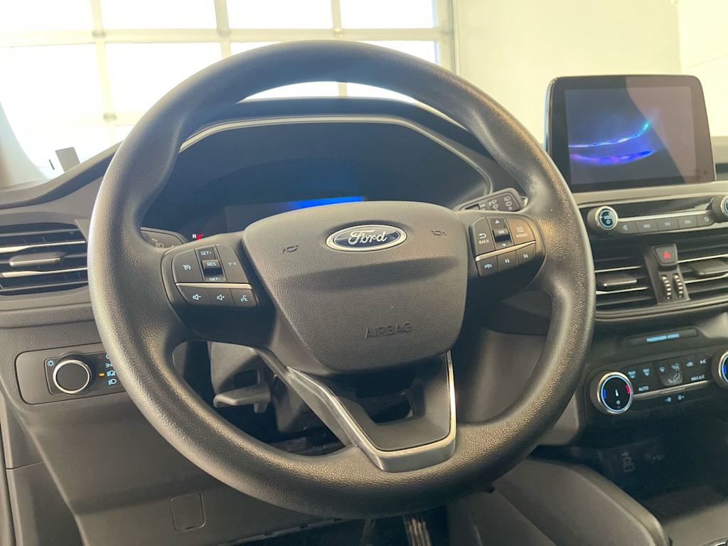 Thumbnail: 2025 Ford Escape - 2