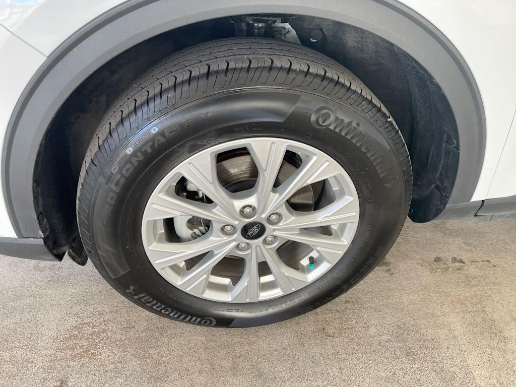 Thumbnail: 2025 Ford Escape - 8