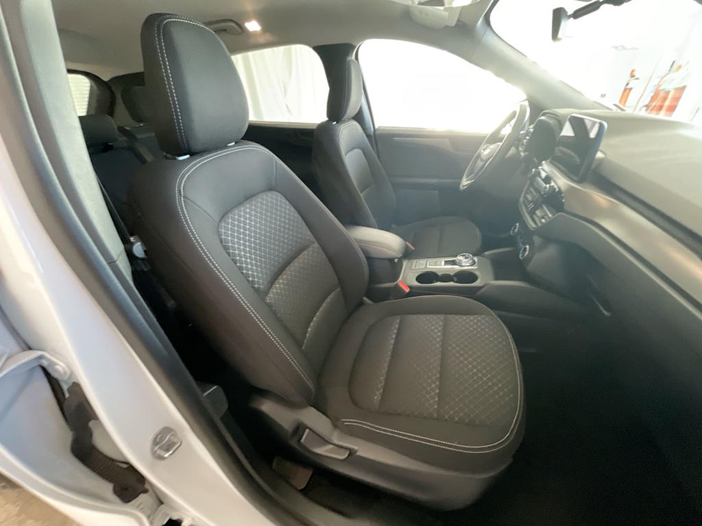 Thumbnail: 2025 Ford Escape - 11