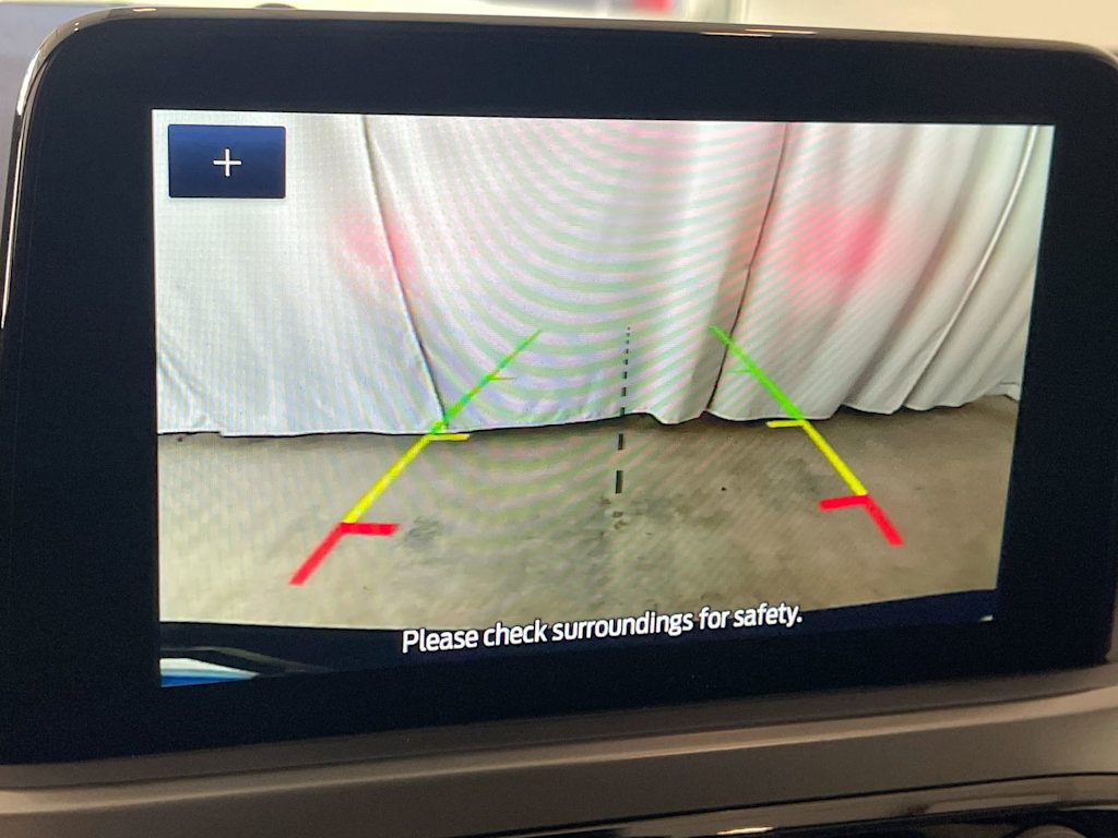 Thumbnail: 2025 Ford Escape - 23