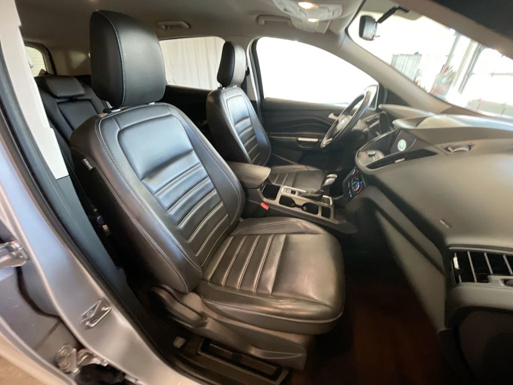 Thumbnail: 2019 Ford Escape - 10