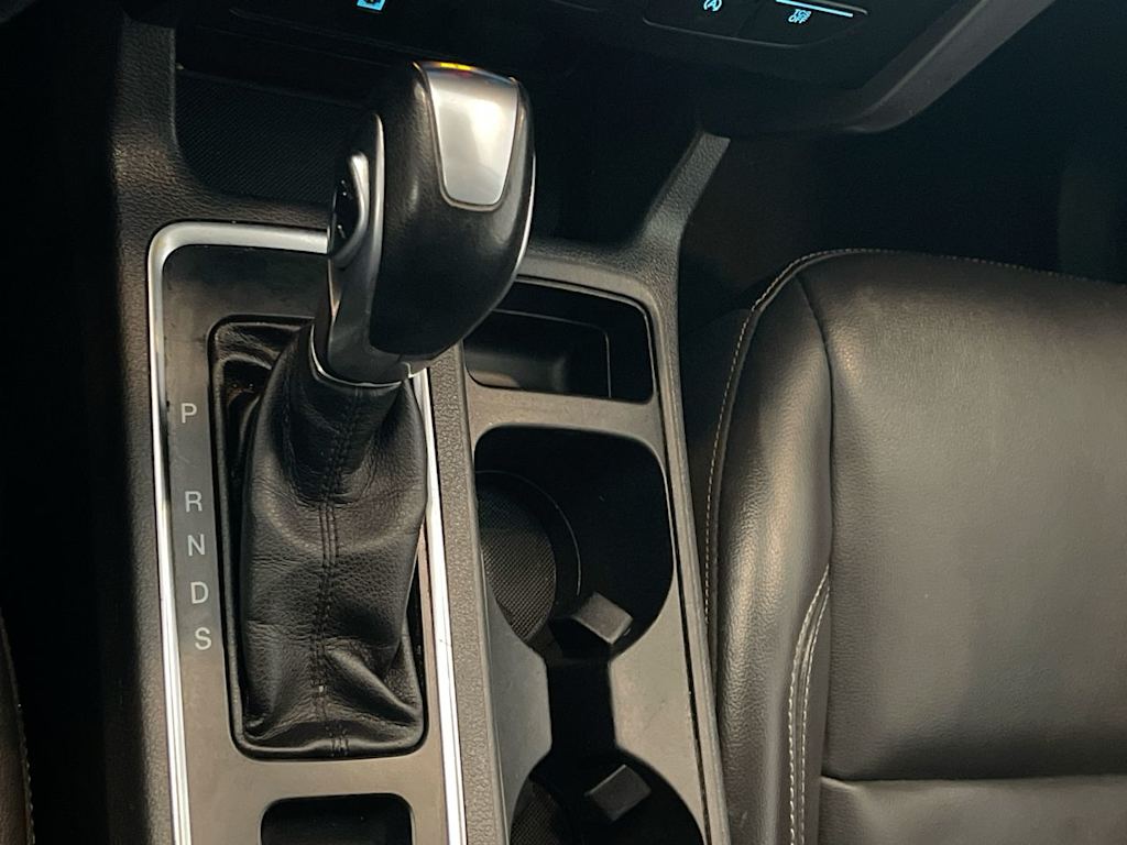 Thumbnail: 2019 Ford Escape - 13