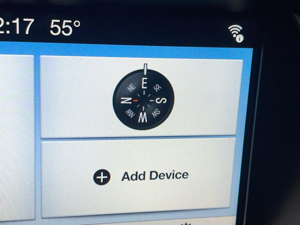 Thumbnail: 2019 Ford Escape - 22