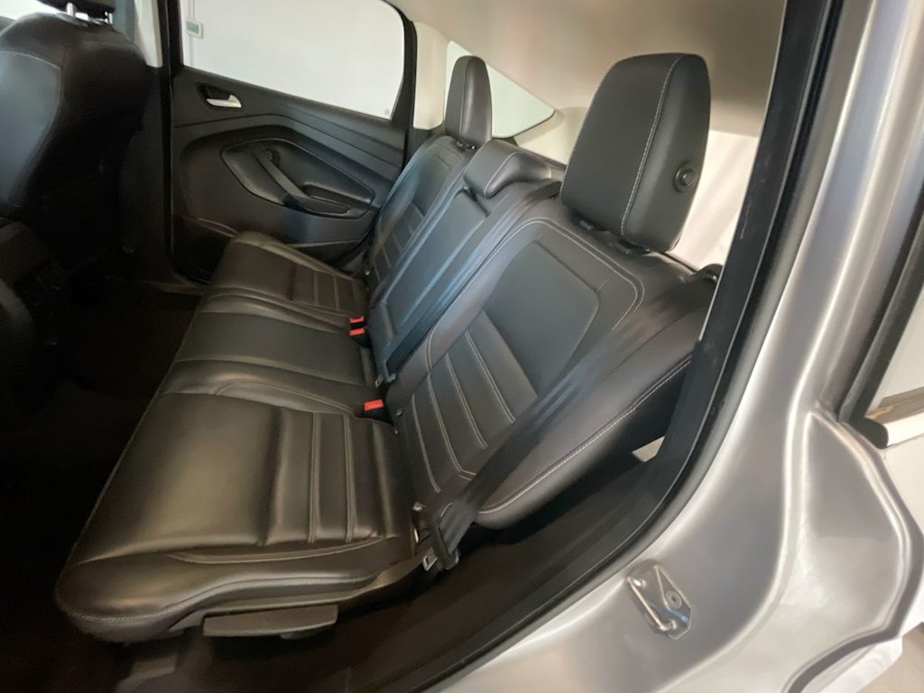 Thumbnail: 2019 Ford Escape - 11