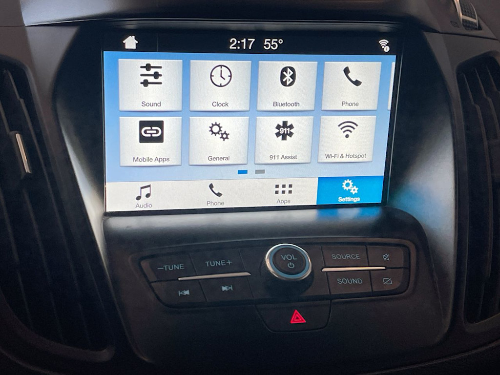 Thumbnail: 2019 Ford Escape - 12