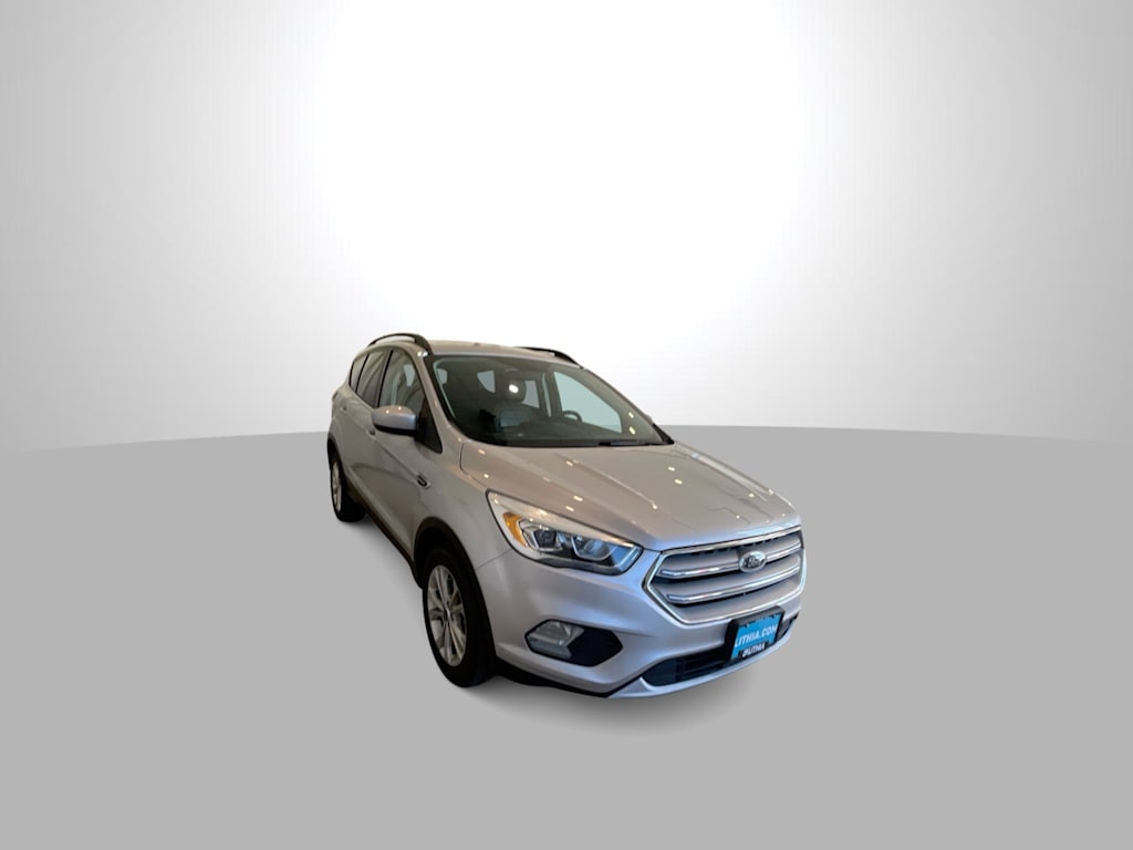 Thumbnail: 2019 Ford Escape - 7