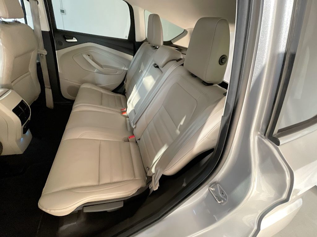Thumbnail: 2017 Ford Escape - 10
