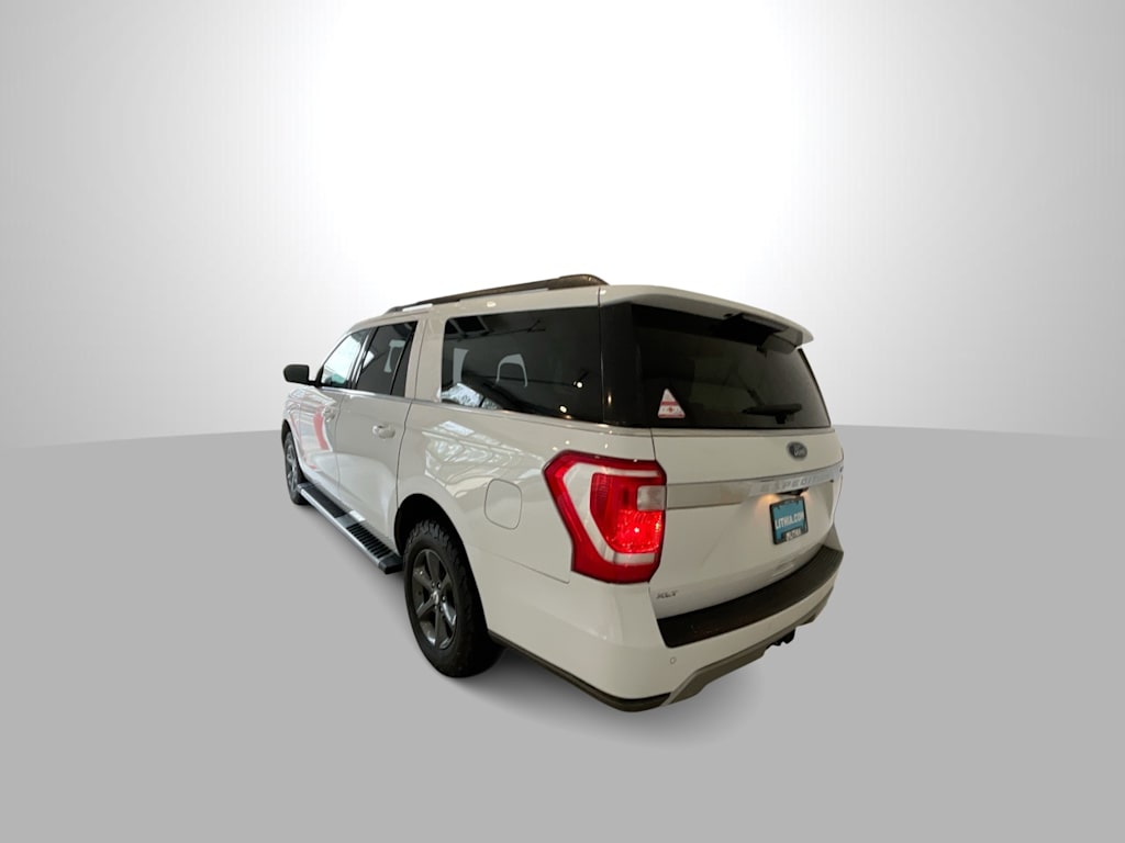 Thumbnail: 2021 Ford Expedition MAX - 6