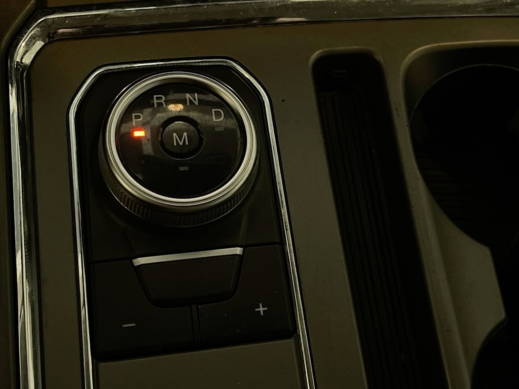 Thumbnail: 2021 Ford Expedition MAX - 25