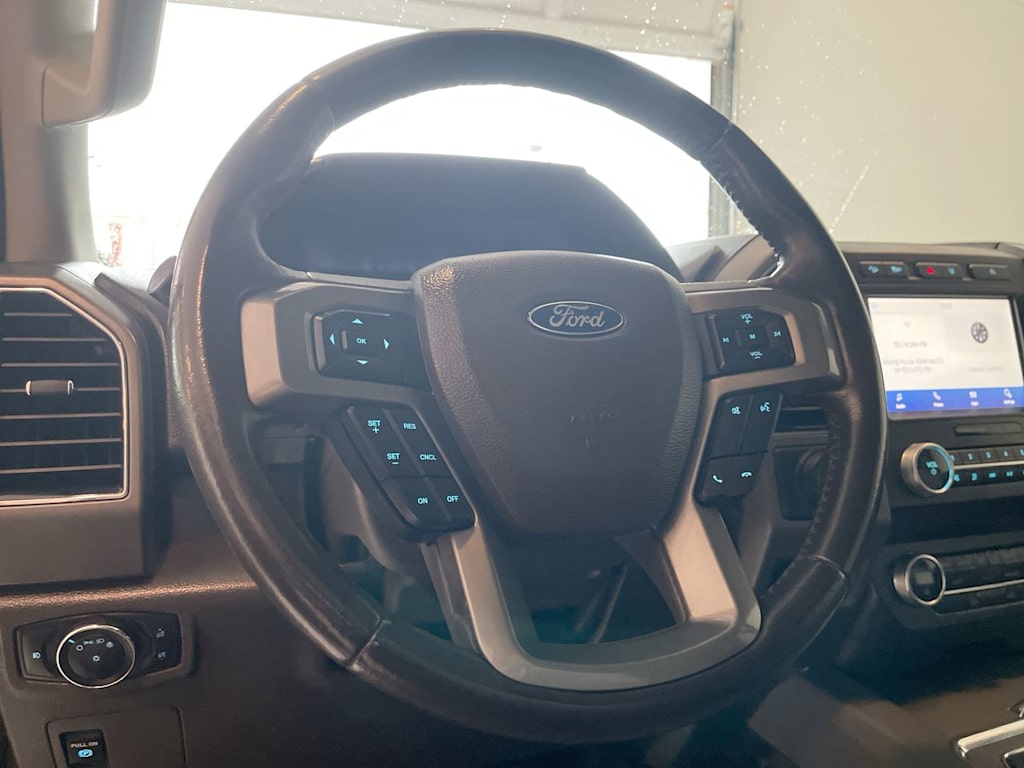Thumbnail: 2021 Ford Expedition MAX - 2