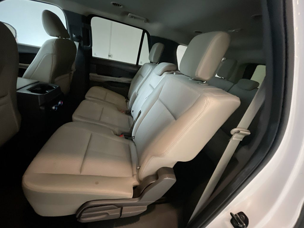 Thumbnail: 2021 Ford Expedition MAX - 11