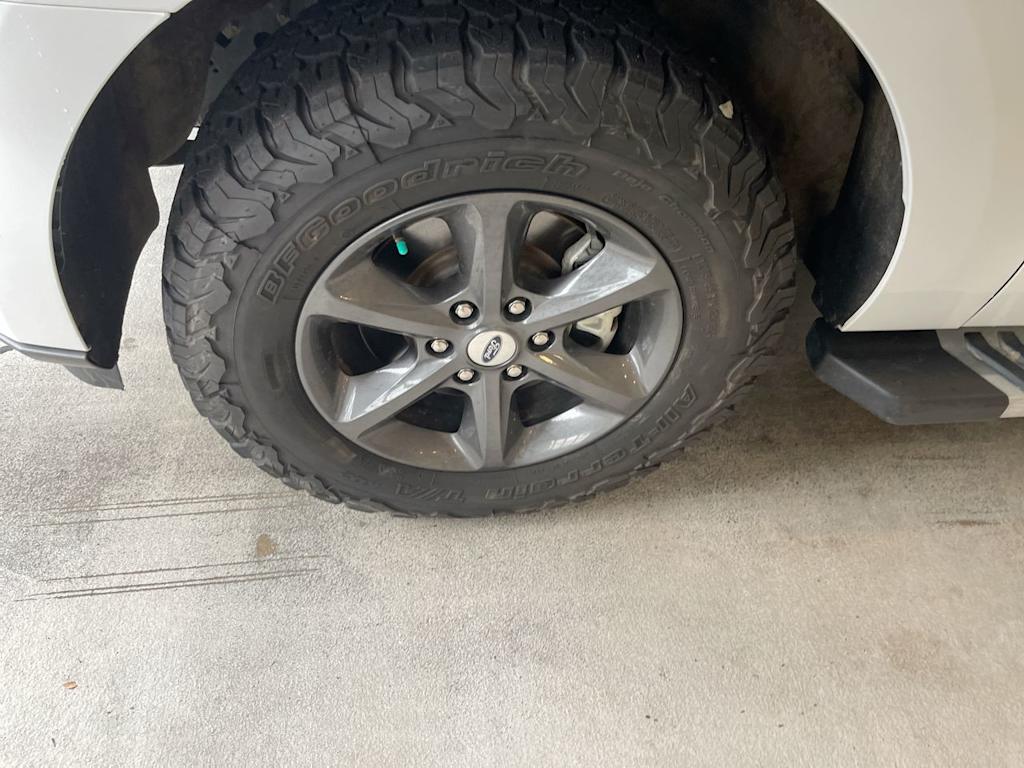 Thumbnail: 2021 Ford Expedition MAX - 7