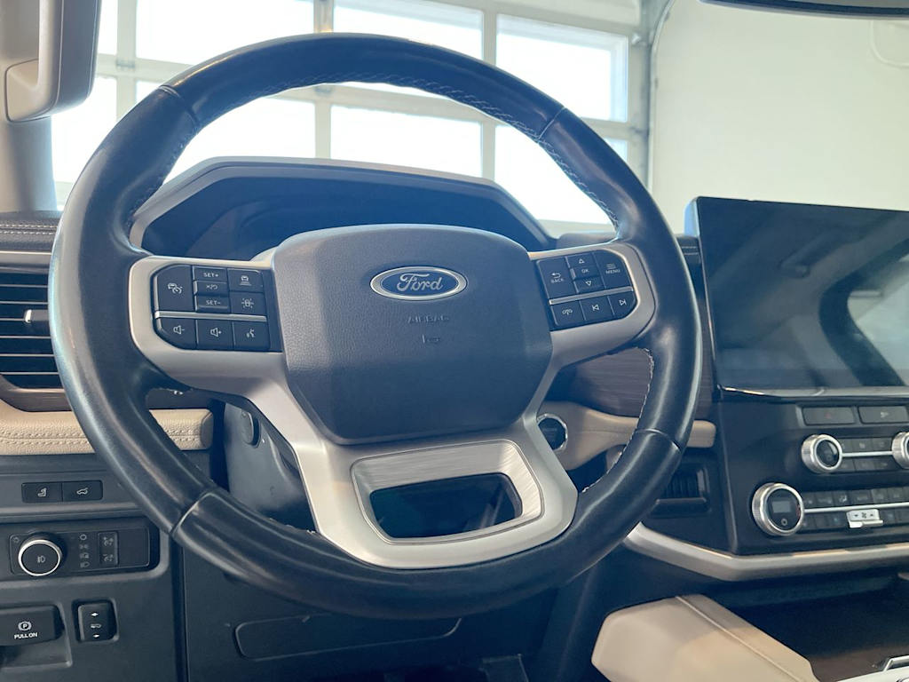 Thumbnail: 2022 Ford Expedition MAX - 2