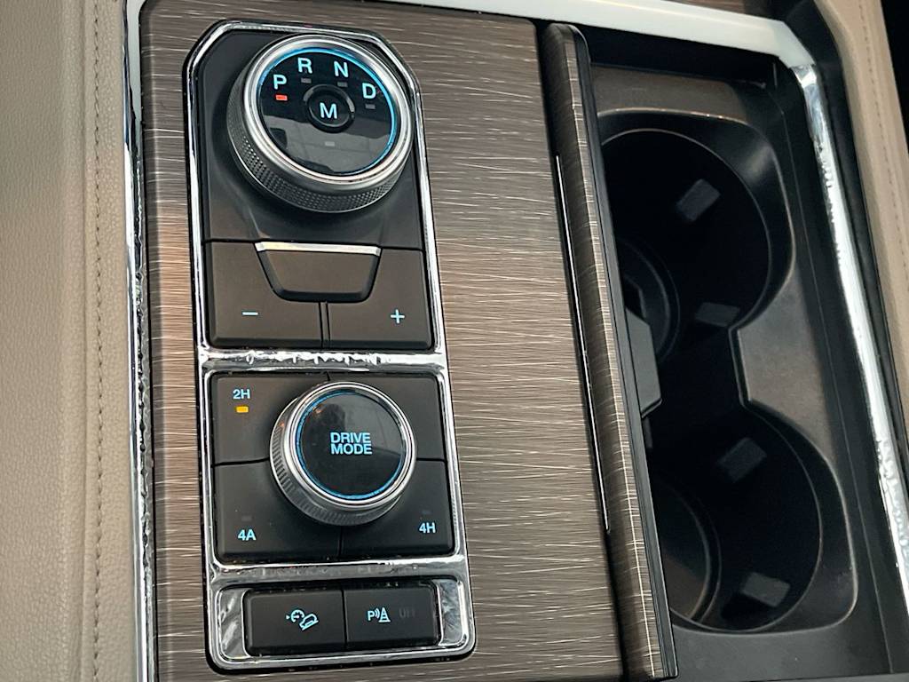 Thumbnail: 2022 Ford Expedition MAX - 12