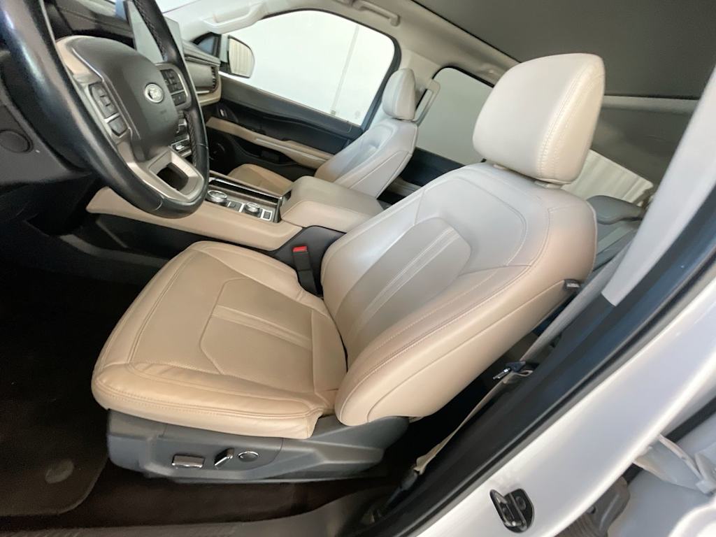 Thumbnail: 2022 Ford Expedition MAX - 8