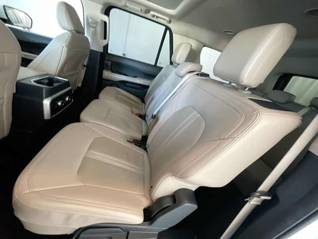 Thumbnail: 2022 Ford Expedition MAX - 10