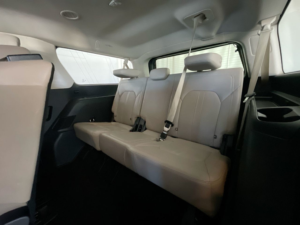 Thumbnail: 2022 Ford Expedition MAX - 27