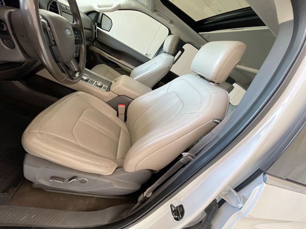 Thumbnail: 2020 Ford Expedition MAX - 8