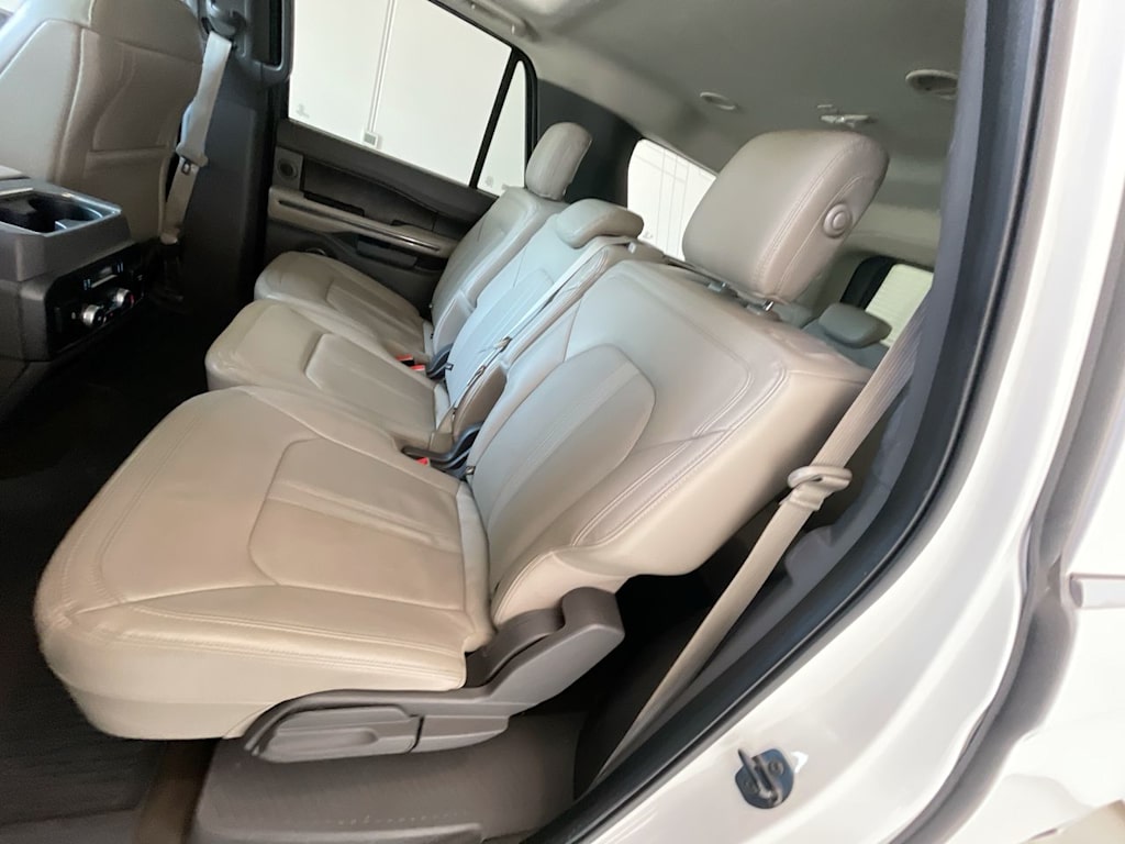 Thumbnail: 2020 Ford Expedition MAX - 10