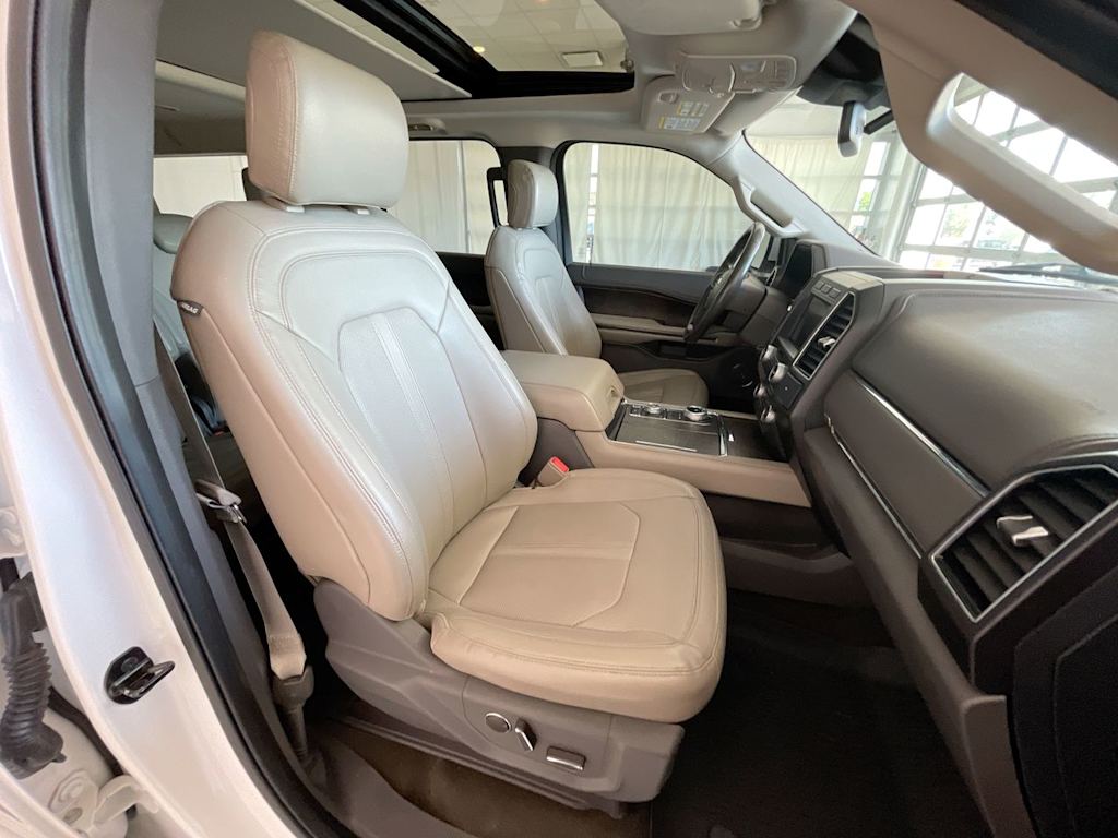 Thumbnail: 2020 Ford Expedition MAX - 9