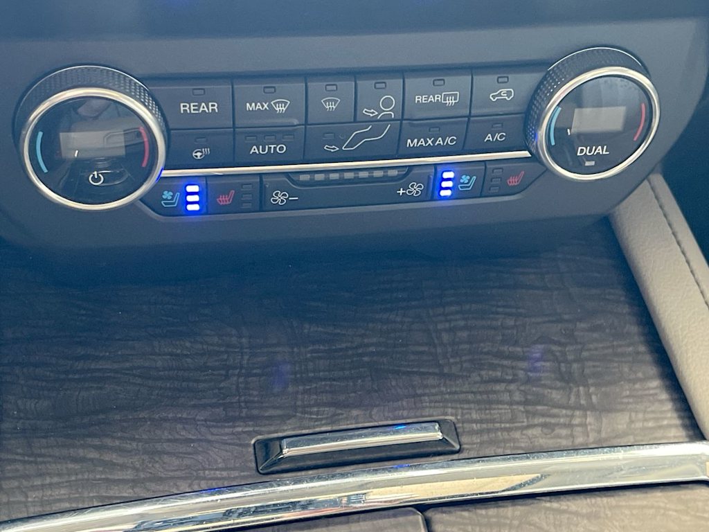 Thumbnail: 2020 Ford Expedition MAX - 13