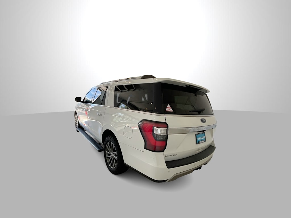 Thumbnail: 2020 Ford Expedition MAX - 5