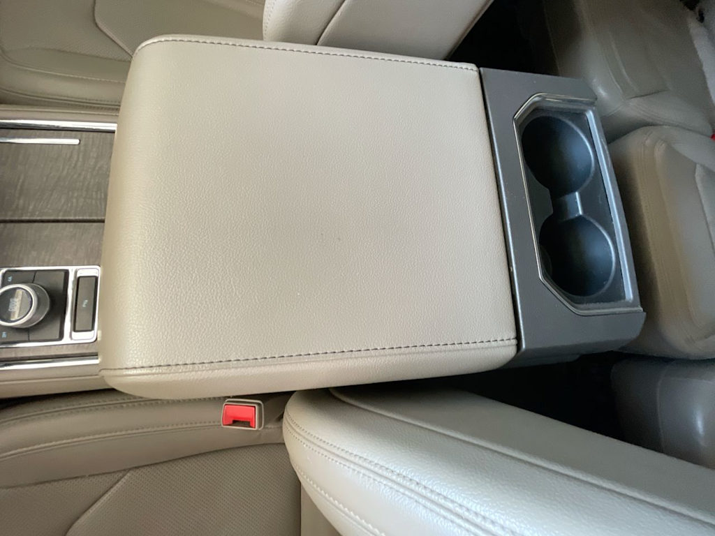 Thumbnail: 2020 Ford Expedition MAX - 25