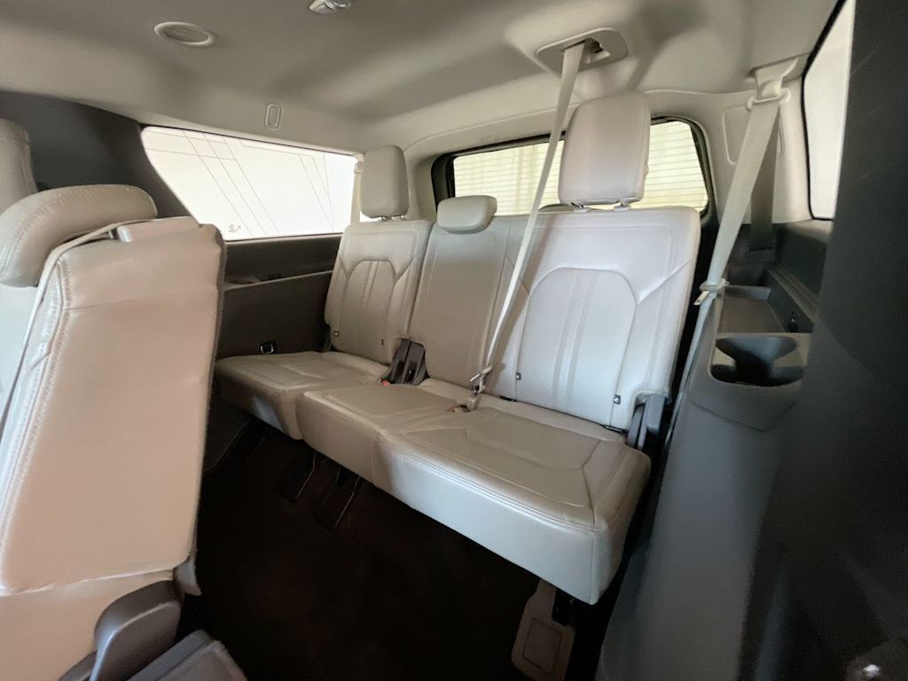 Thumbnail: 2020 Ford Expedition MAX - 27