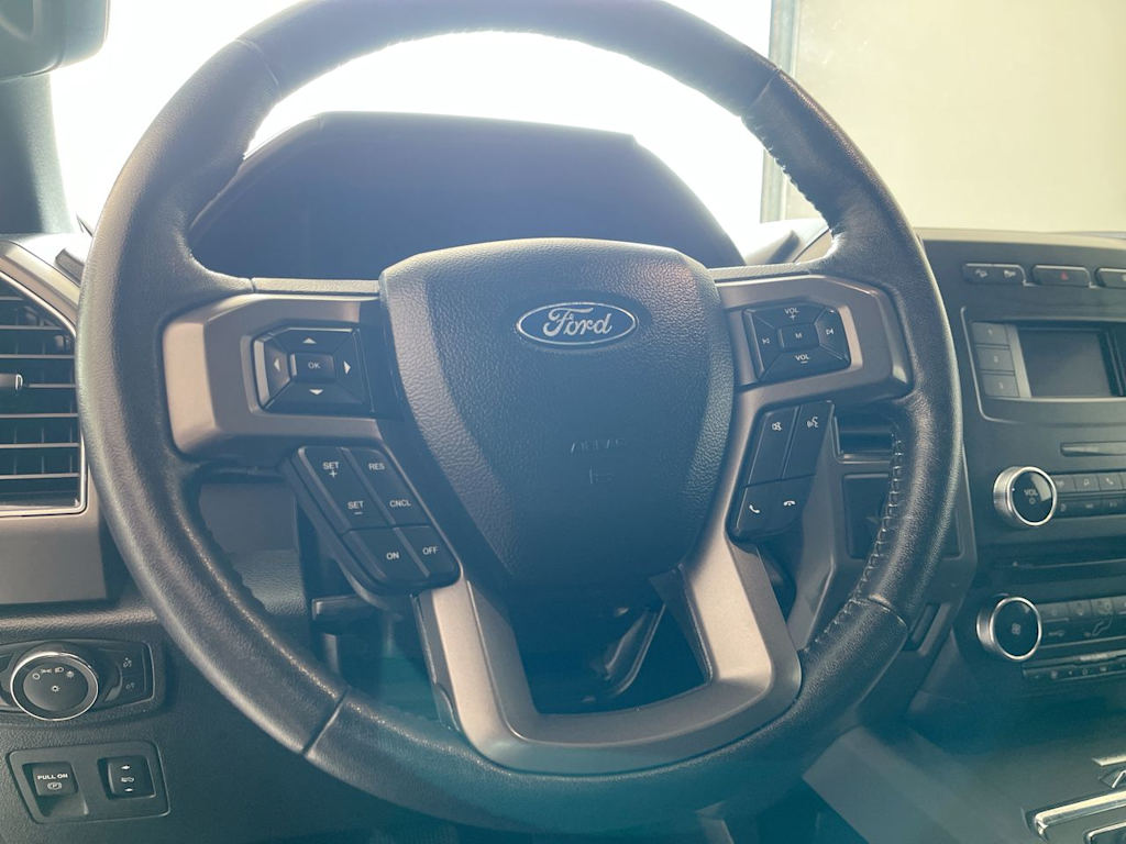 Thumbnail: 2018 Ford Expedition - 2