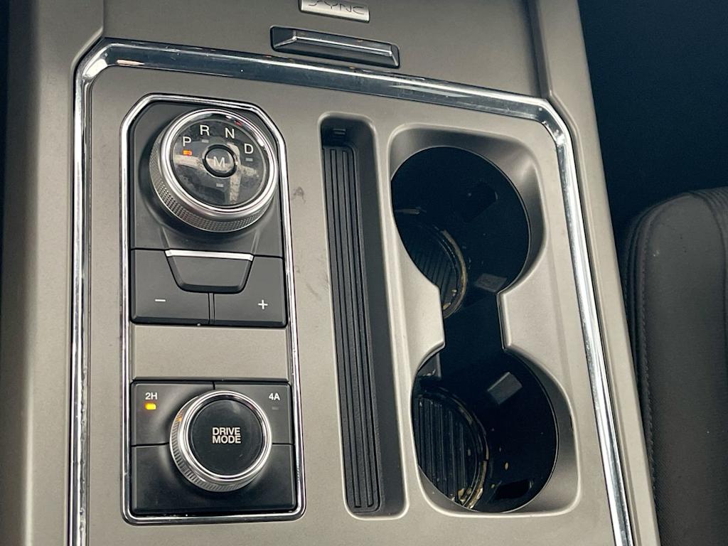 Thumbnail: 2018 Ford Expedition - 12