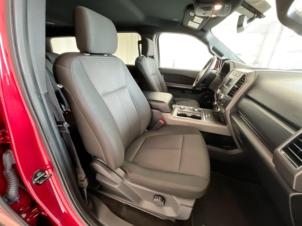 Thumbnail: 2018 Ford Expedition - 9