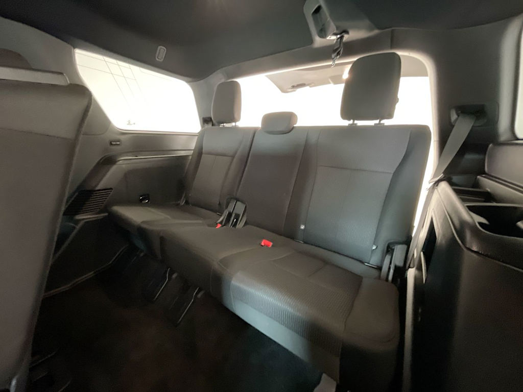 Thumbnail: 2018 Ford Expedition - 26