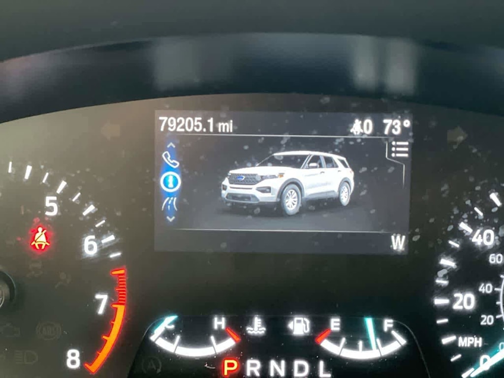 Thumbnail: 2022 Ford Explorer - 14