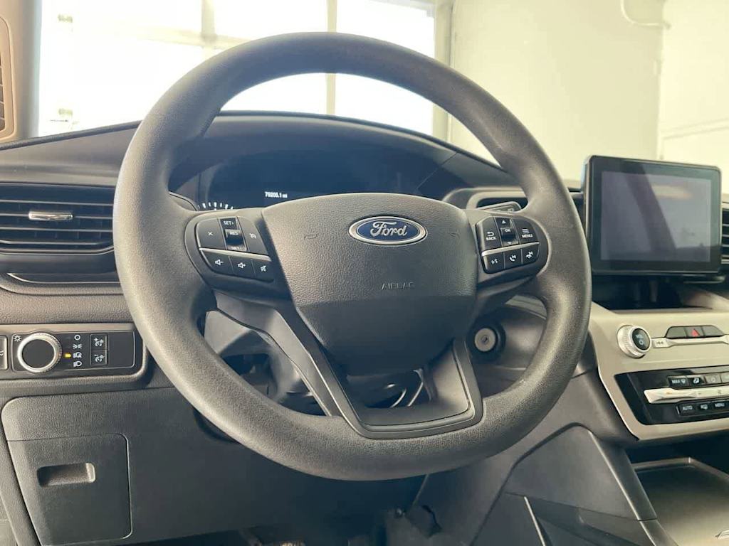 Thumbnail: 2022 Ford Explorer - 2
