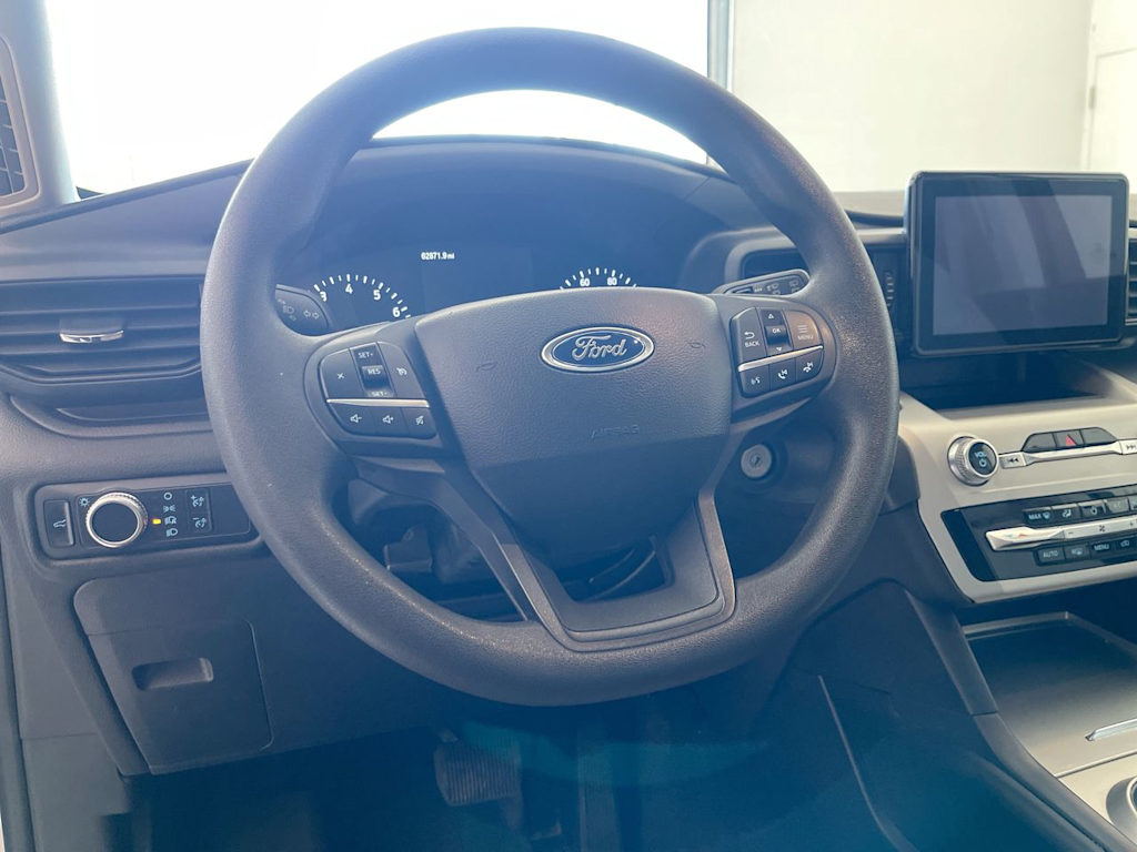 Thumbnail: 2022 Ford Explorer - 2