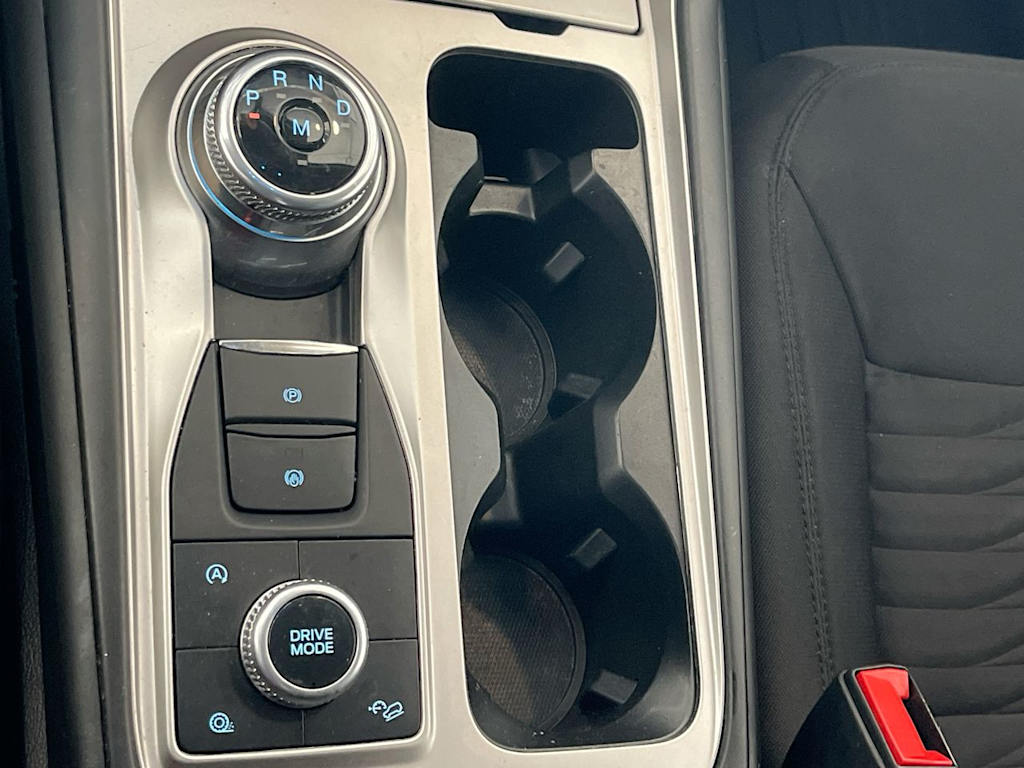Thumbnail: 2020 Ford Explorer - 13