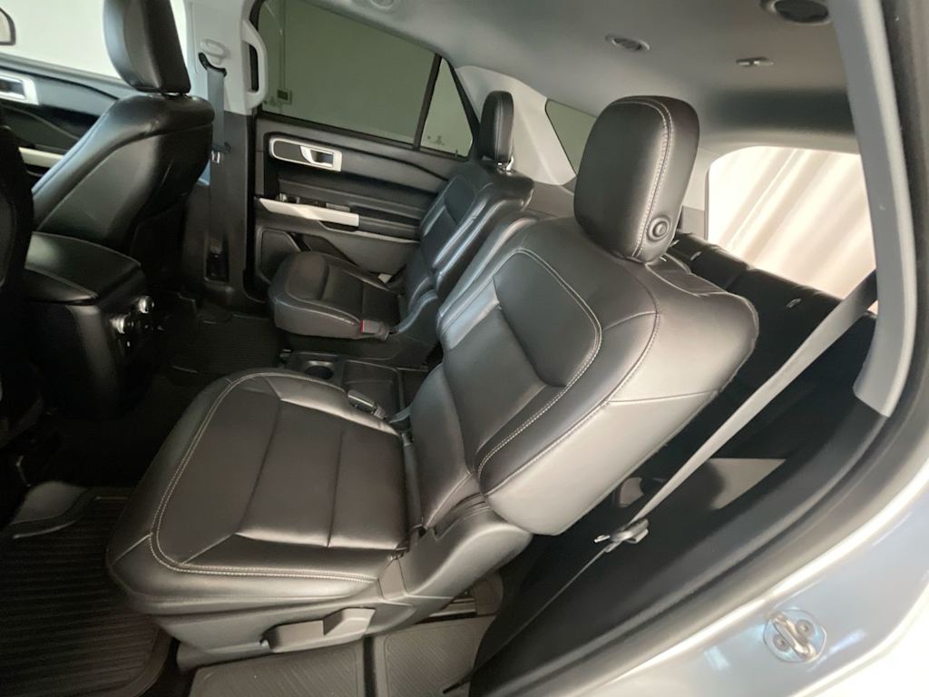 Thumbnail: 2020 Ford Explorer - 11