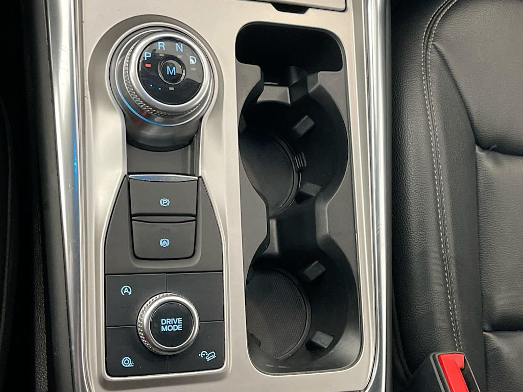 Thumbnail: 2020 Ford Explorer - 13