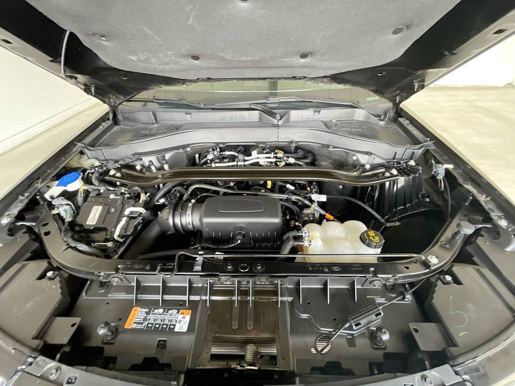 Thumbnail: 2022 Ford Explorer - 8