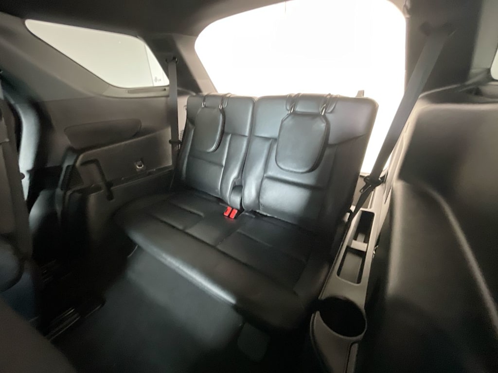 Thumbnail: 2022 Ford Explorer - 27