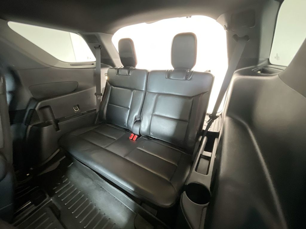 Thumbnail: 2022 Ford Explorer - 29