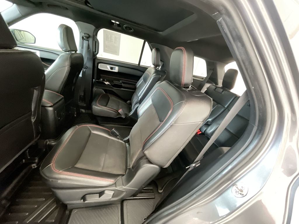Thumbnail: 2022 Ford Explorer - 11
